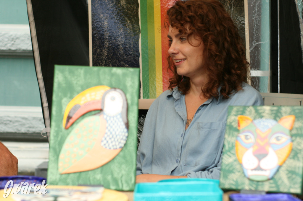 Przed nami ostatni dzień Gwarków. Tak było wczoraj