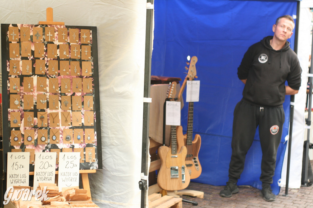 Przed nami ostatni dzień Gwarków. Tak było wczoraj