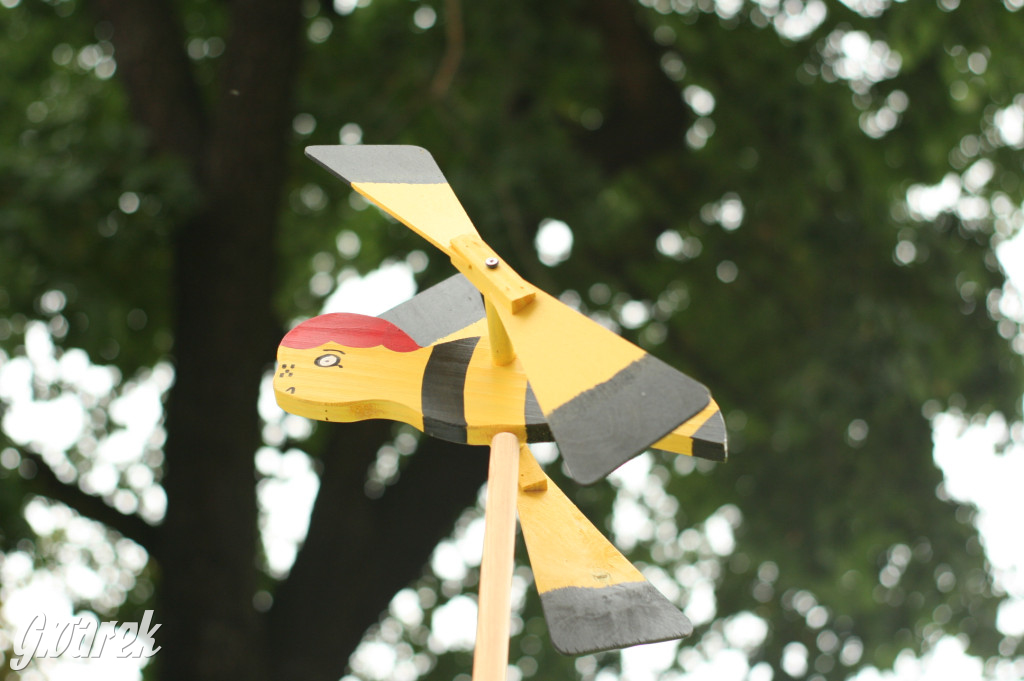 Przed nami ostatni dzień Gwarków. Tak było wczoraj