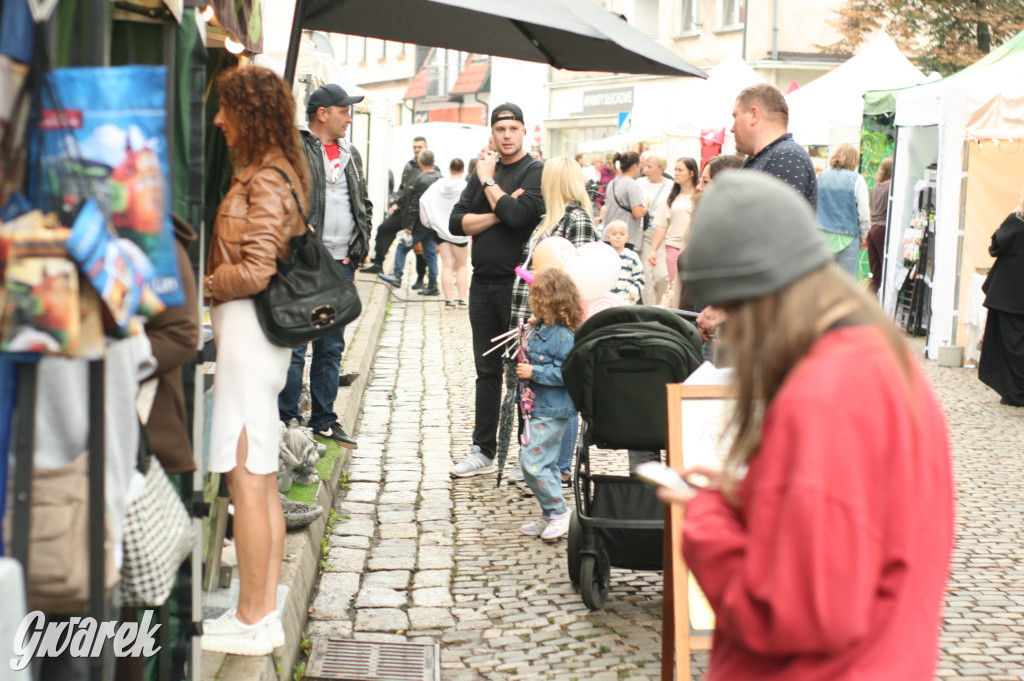 Przed nami ostatni dzień Gwarków. Tak było wczoraj