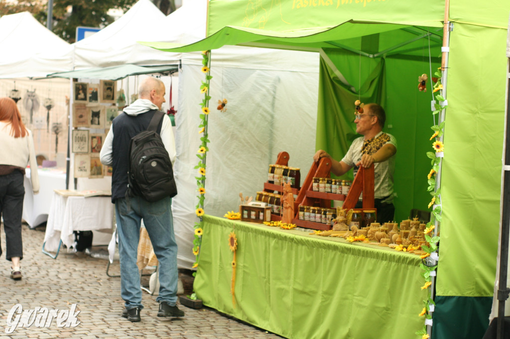 Przed nami ostatni dzień Gwarków. Tak było wczoraj