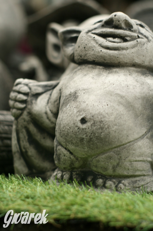 Przed nami ostatni dzień Gwarków. Tak było wczoraj