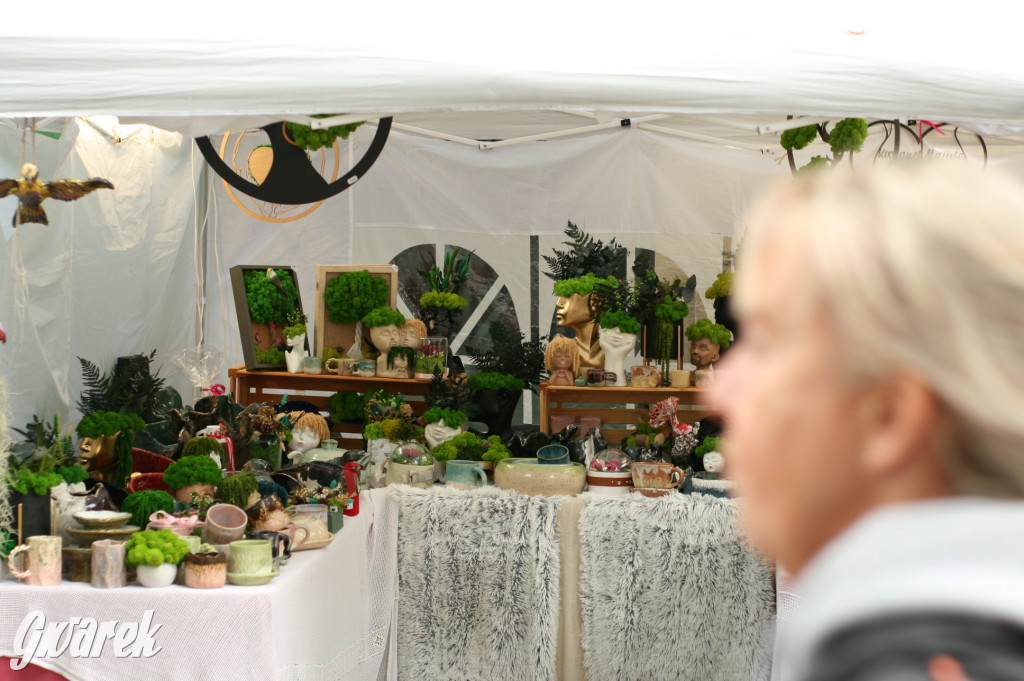 Przed nami ostatni dzień Gwarków. Tak było wczoraj