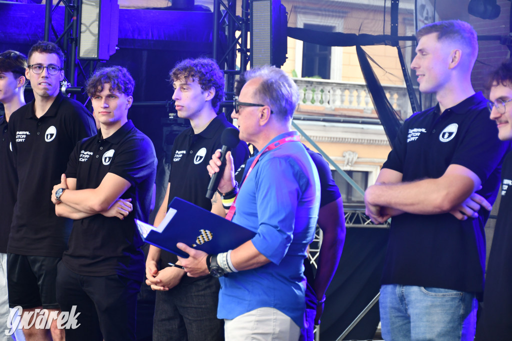 KKS Tarnowskie Góry na Gwarkach. Za tydzień mecz