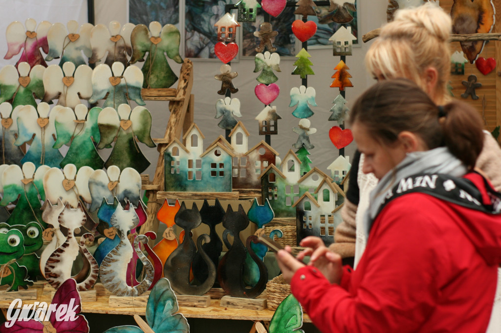 Przed nami ostatni dzień Gwarków. Tak było wczoraj