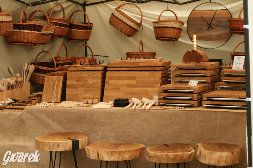 Przed nami ostatni dzień Gwarków. Tak było wczoraj