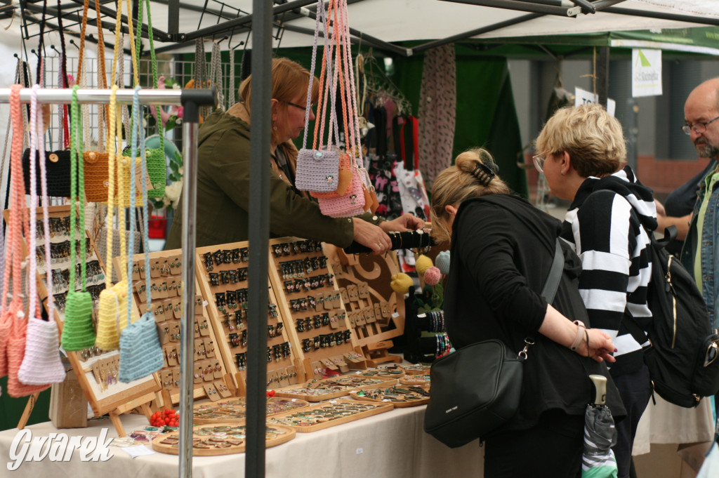 Przed nami ostatni dzień Gwarków. Tak było wczoraj