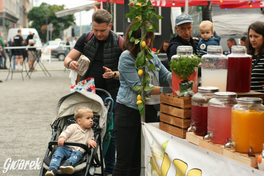 Przed nami ostatni dzień Gwarków. Tak było wczoraj