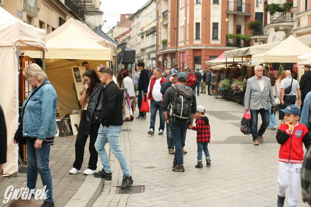 Przed nami ostatni dzień Gwarków. Tak było wczoraj