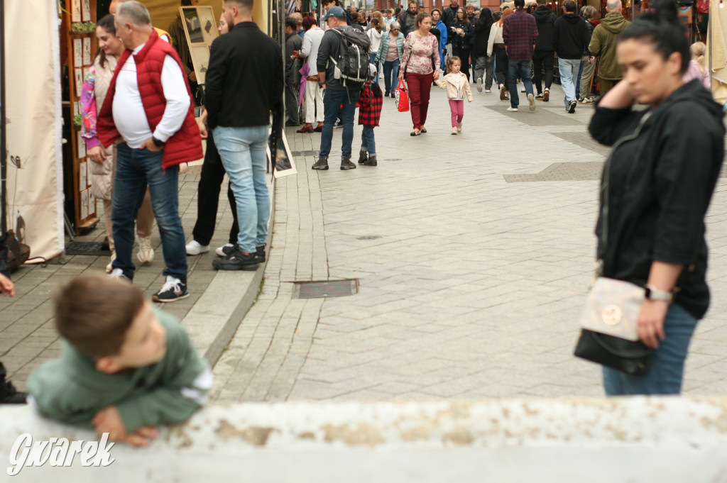 Przed nami ostatni dzień Gwarków. Tak było wczoraj