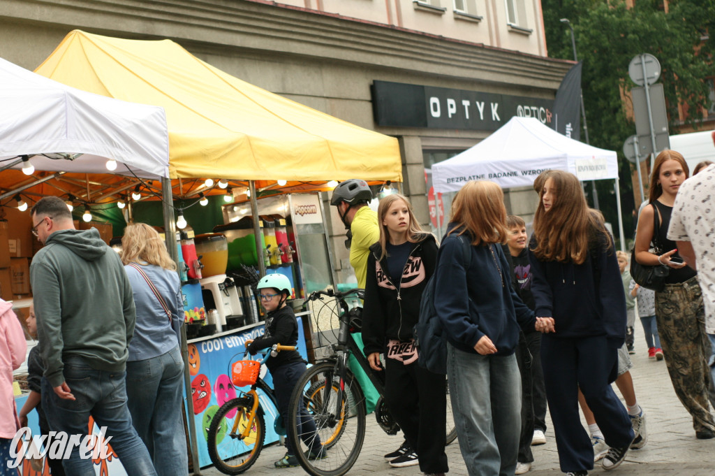 Przed nami ostatni dzień Gwarków. Tak było wczoraj