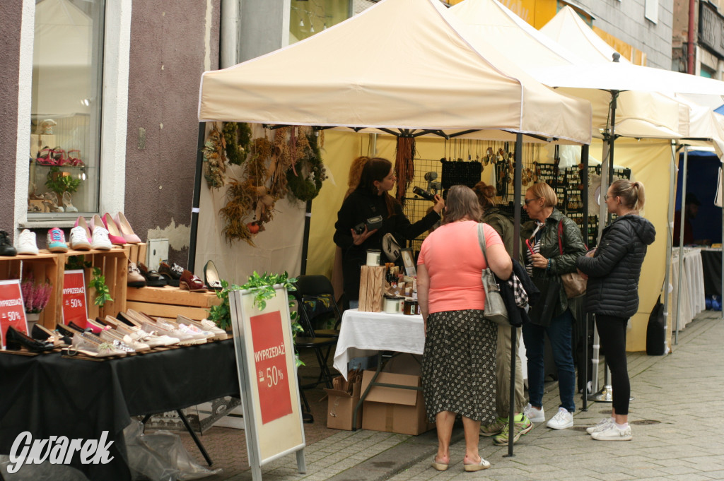 Przed nami ostatni dzień Gwarków. Tak było wczoraj