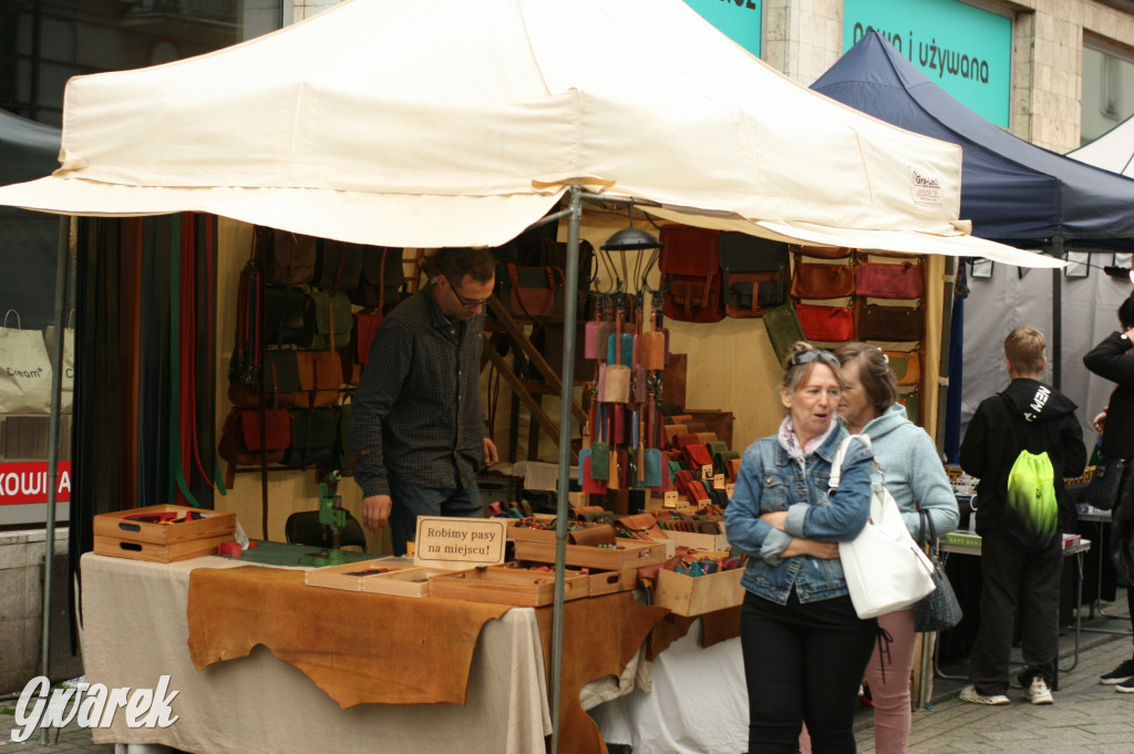 Przed nami ostatni dzień Gwarków. Tak było wczoraj