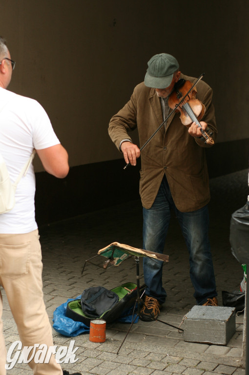 Przed nami ostatni dzień Gwarków. Tak było wczoraj