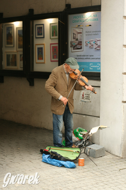 Przed nami ostatni dzień Gwarków. Tak było wczoraj