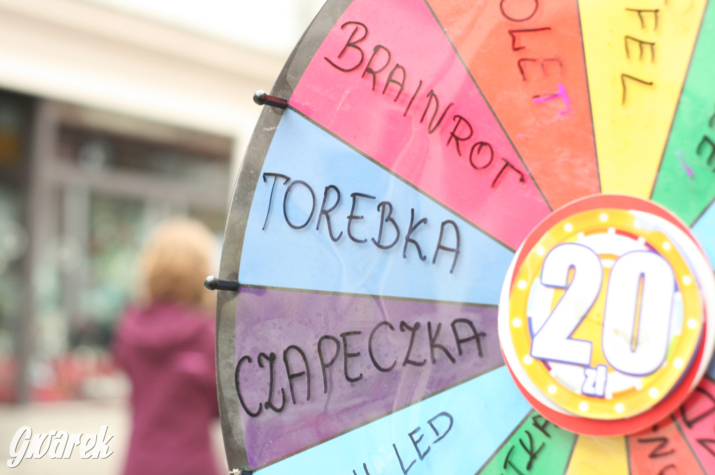 Przed nami ostatni dzień Gwarków. Tak było wczoraj