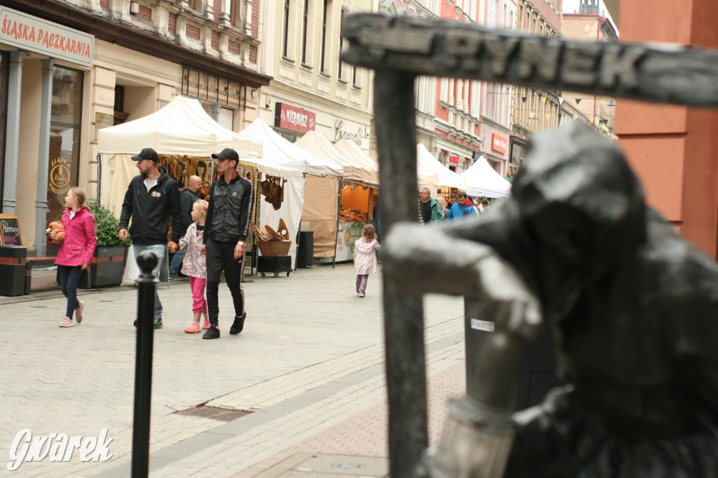 Przed nami ostatni dzień Gwarków. Tak było wczoraj