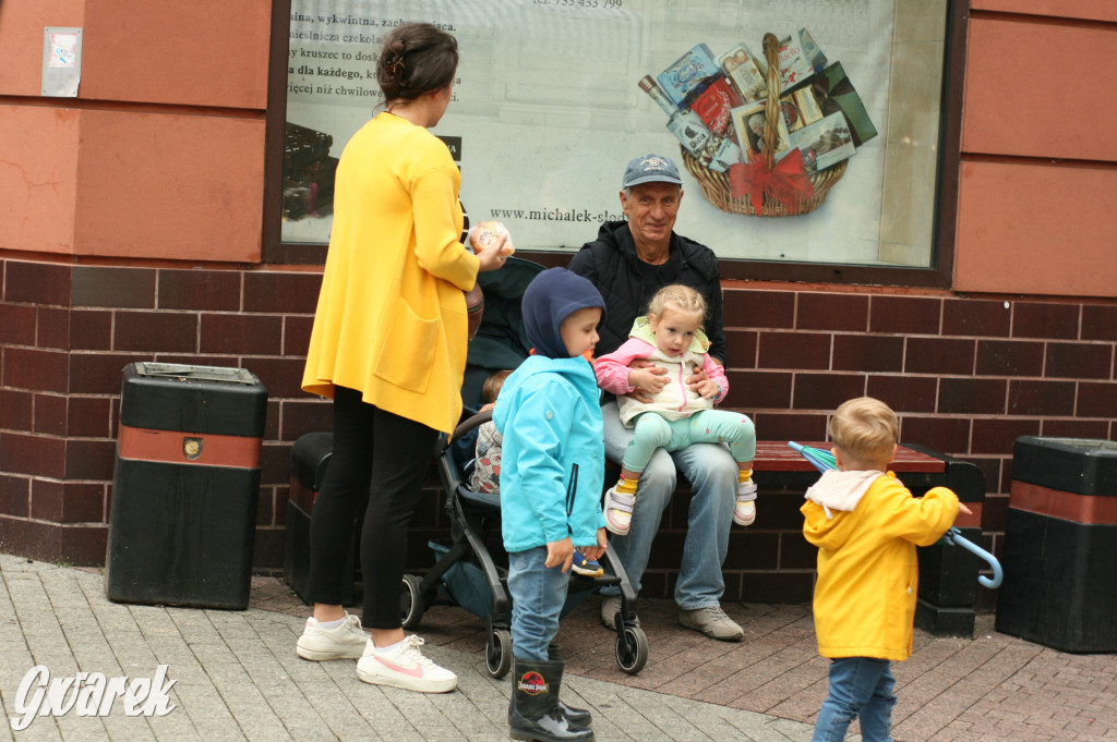 Przed nami ostatni dzień Gwarków. Tak było wczoraj