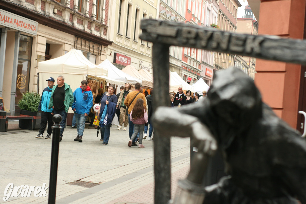 Przed nami ostatni dzień Gwarków. Tak było wczoraj