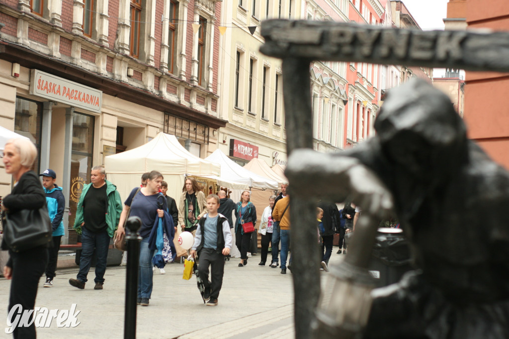 Przed nami ostatni dzień Gwarków. Tak było wczoraj