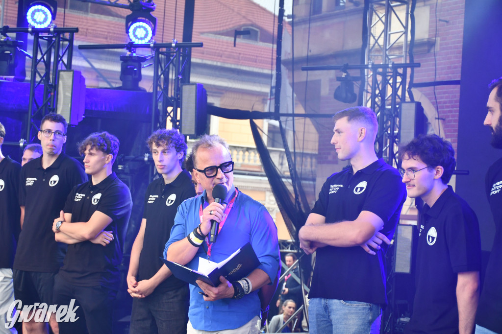 KKS Tarnowskie Góry na Gwarkach. Za tydzień mecz