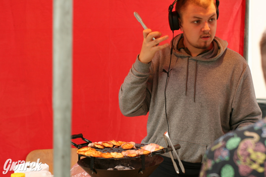 Przed nami ostatni dzień Gwarków. Tak było wczoraj