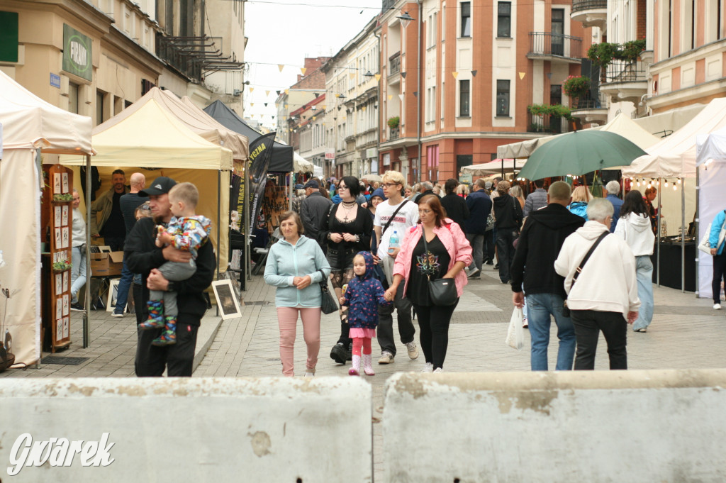Przed nami ostatni dzień Gwarków. Tak było wczoraj