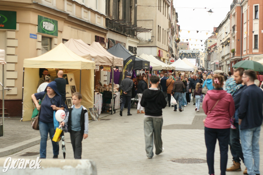 Przed nami ostatni dzień Gwarków. Tak było wczoraj