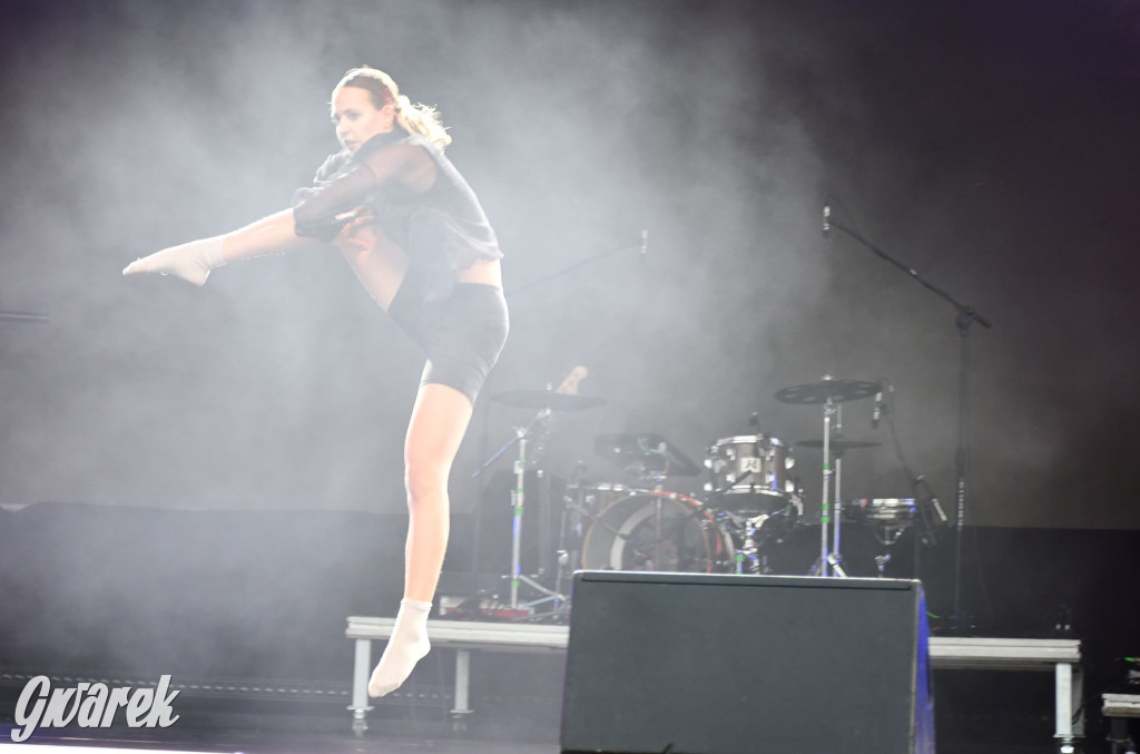 Przed nami ostatni dzień Gwarków. Tak było wczoraj