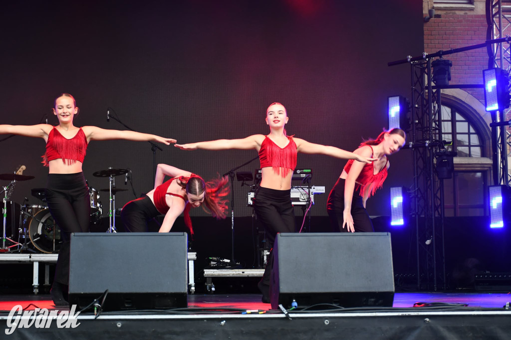 Przed nami ostatni dzień Gwarków. Tak było wczoraj