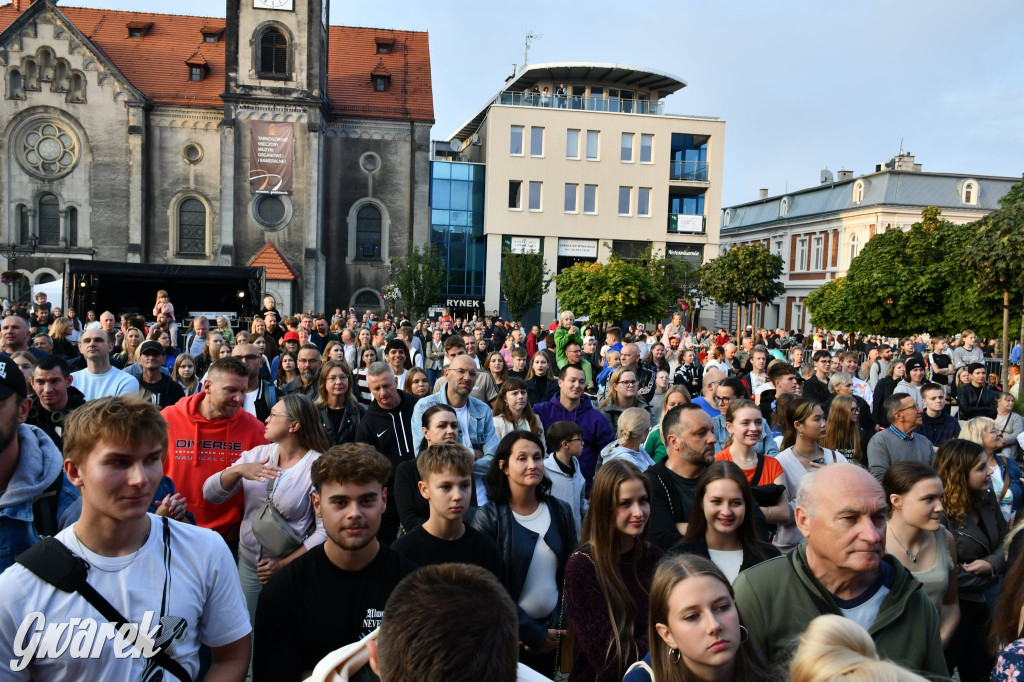 Przed nami ostatni dzień Gwarków. Tak było wczoraj
