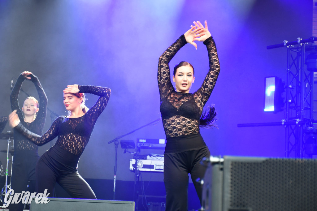 Przed nami ostatni dzień Gwarków. Tak było wczoraj