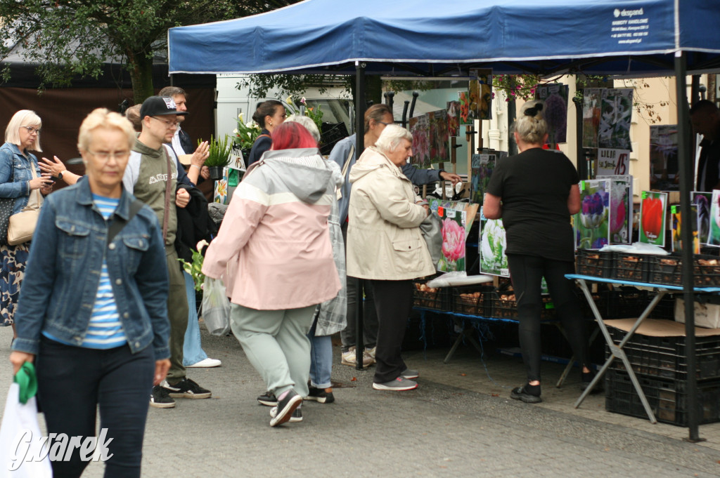 Przed nami ostatni dzień Gwarków. Tak było wczoraj