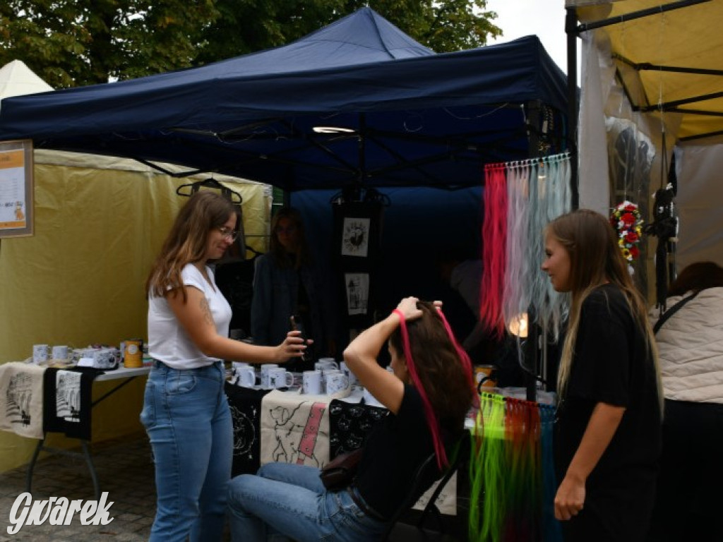 Przed nami ostatni dzień Gwarków. Tak było wczoraj