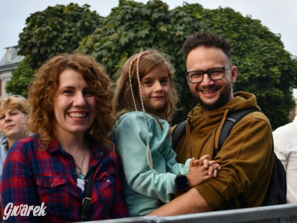 Przed nami ostatni dzień Gwarków. Tak było wczoraj