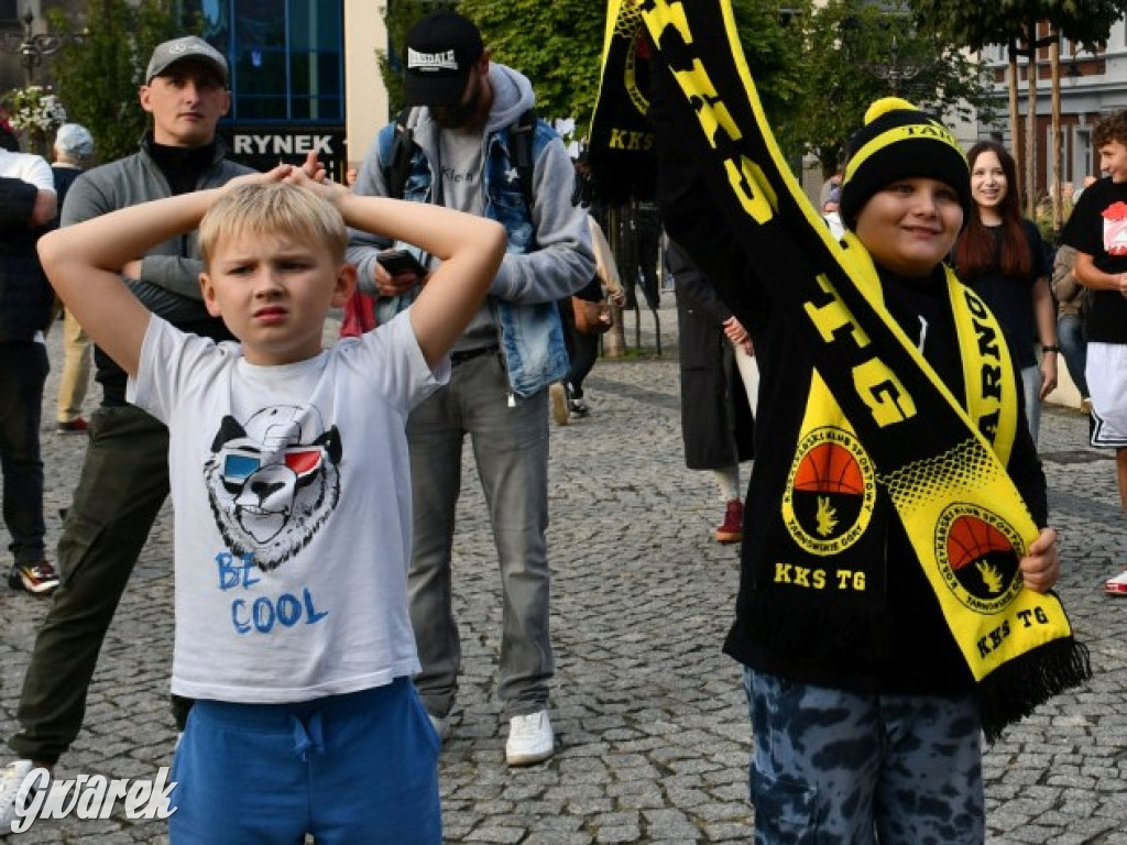 Przed nami ostatni dzień Gwarków. Tak było wczoraj