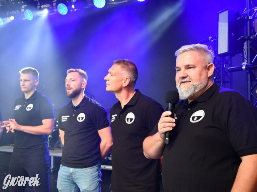 Przed nami ostatni dzień Gwarków. Tak było wczoraj