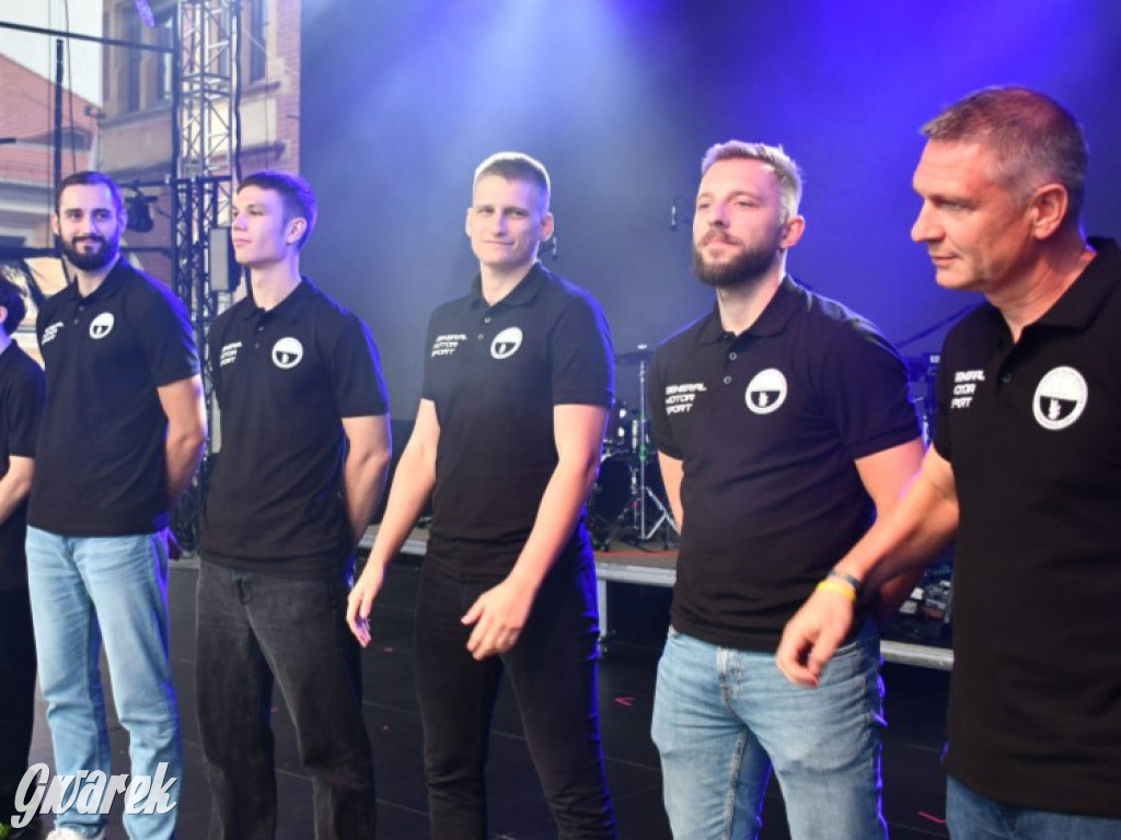 Przed nami ostatni dzień Gwarków. Tak było wczoraj