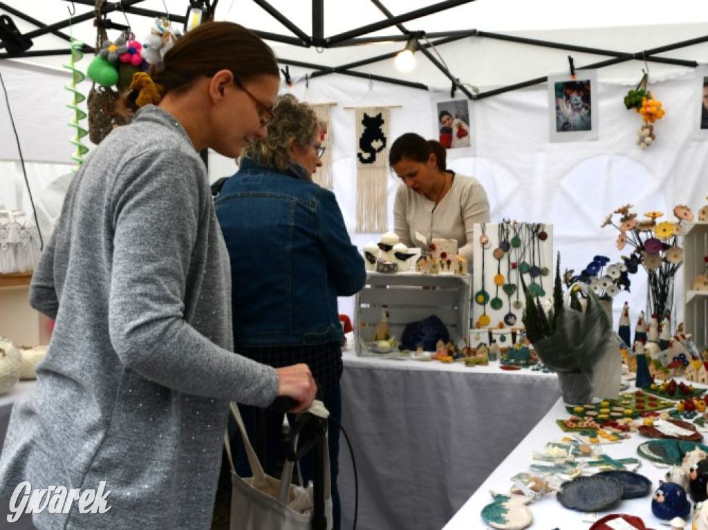 Przed nami ostatni dzień Gwarków. Tak było wczoraj