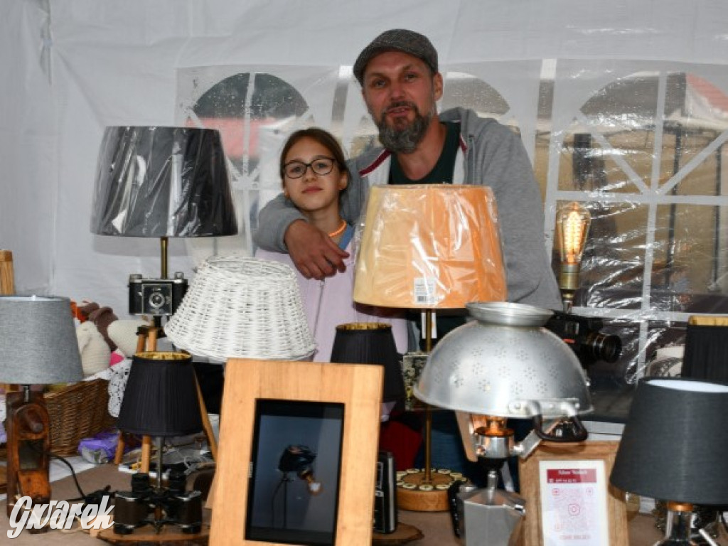 Przed nami ostatni dzień Gwarków. Tak było wczoraj