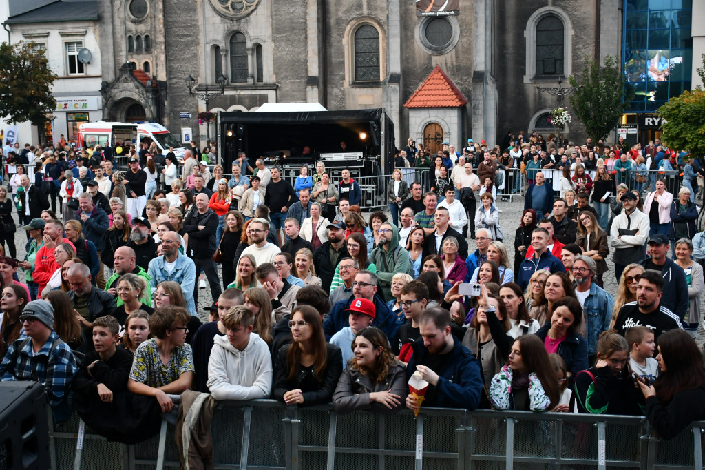 Tarnogórzanie na Gwarkach, czyli Tour de TG 2025