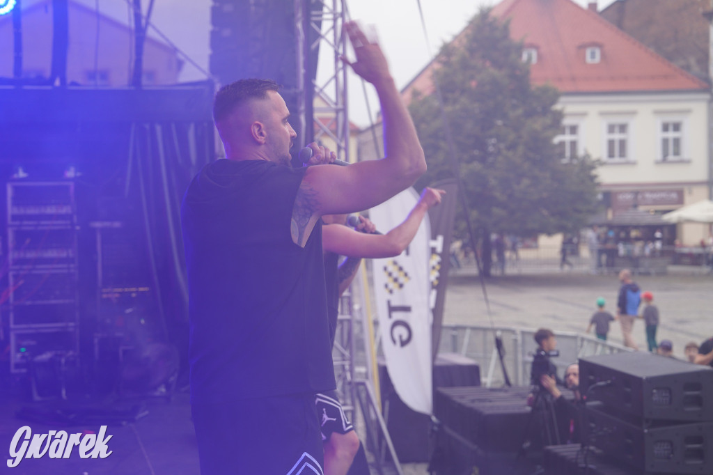 Przed nami ostatni dzień Gwarków. Tak było wczoraj