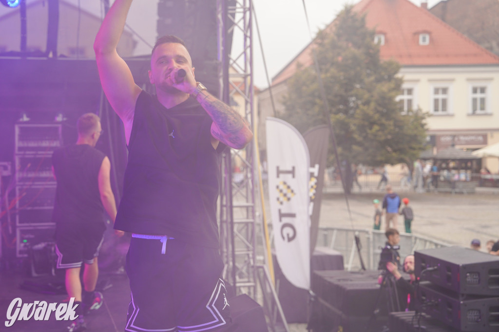 Przed nami ostatni dzień Gwarków. Tak było wczoraj