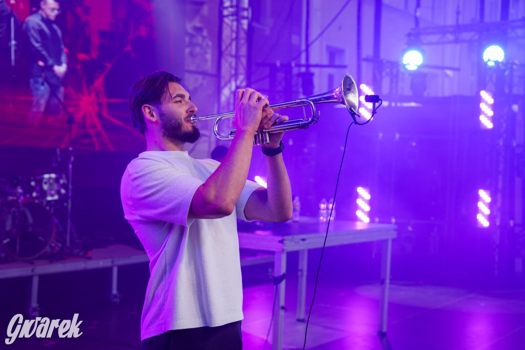 Przed nami ostatni dzień Gwarków. Tak było wczoraj