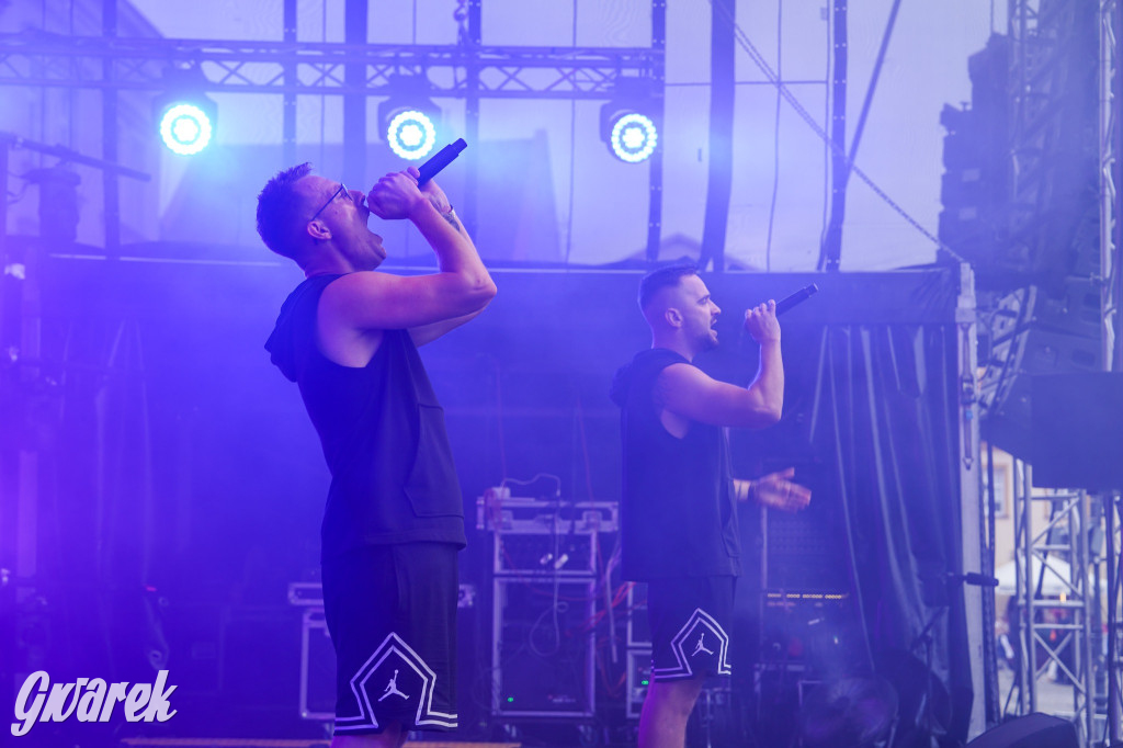 Przed nami ostatni dzień Gwarków. Tak było wczoraj