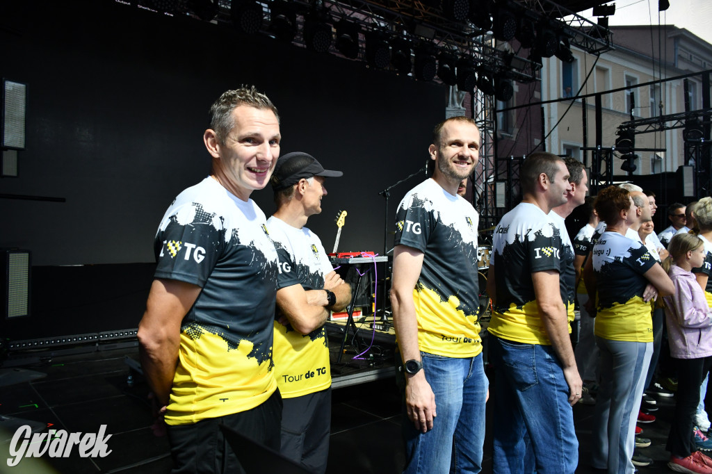 Przed nami ostatni dzień Gwarków. Tak było wczoraj