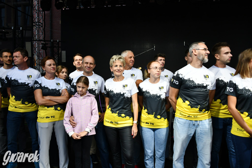 Przed nami ostatni dzień Gwarków. Tak było wczoraj