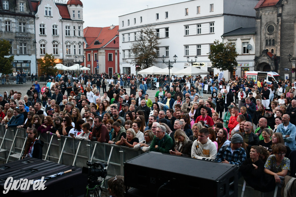Przed nami ostatni dzień Gwarków. Tak było wczoraj
