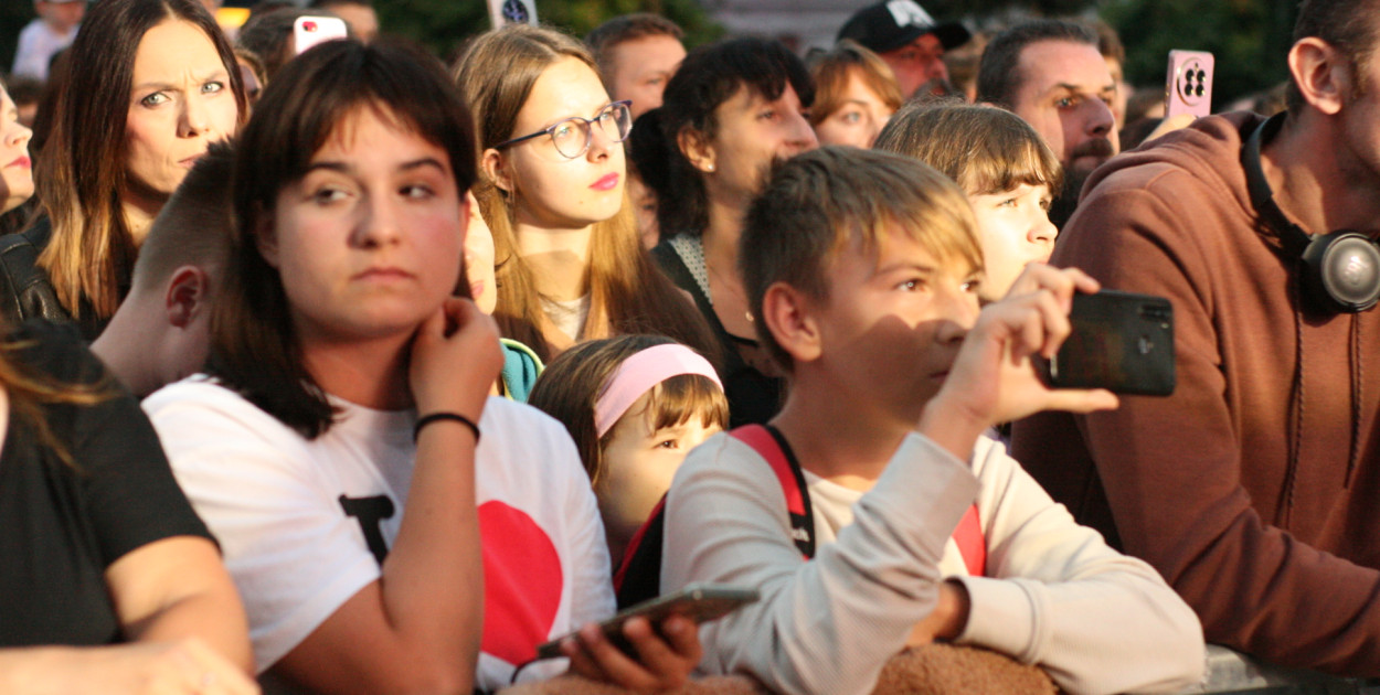 Przed nami ostatni dzień Gwarków. Tak było wczoraj