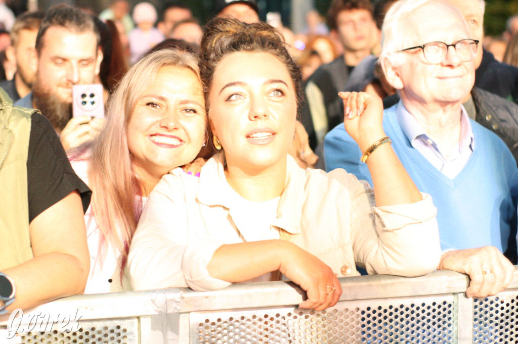 Przed nami ostatni dzień Gwarków. Tak było wczoraj